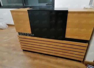 mobilier bureau/comptoir