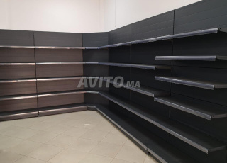 rayonnage tP6Fj729YZakq5