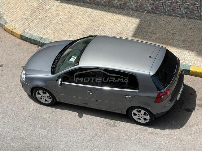golf 5 meli7a