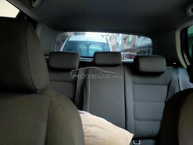 golf 5 meli7a