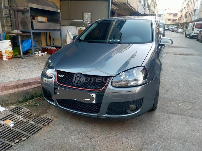 golf 5 meli7a