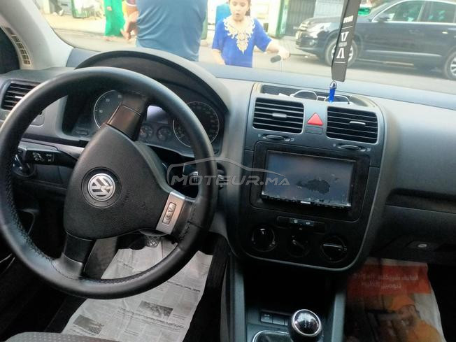 golf 5 meli7a