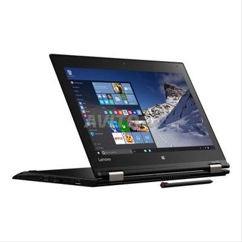 Lenovo Think Pad X1 Yoga 