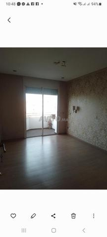 شقة نظيفة للإيجار في سعيد حاجي