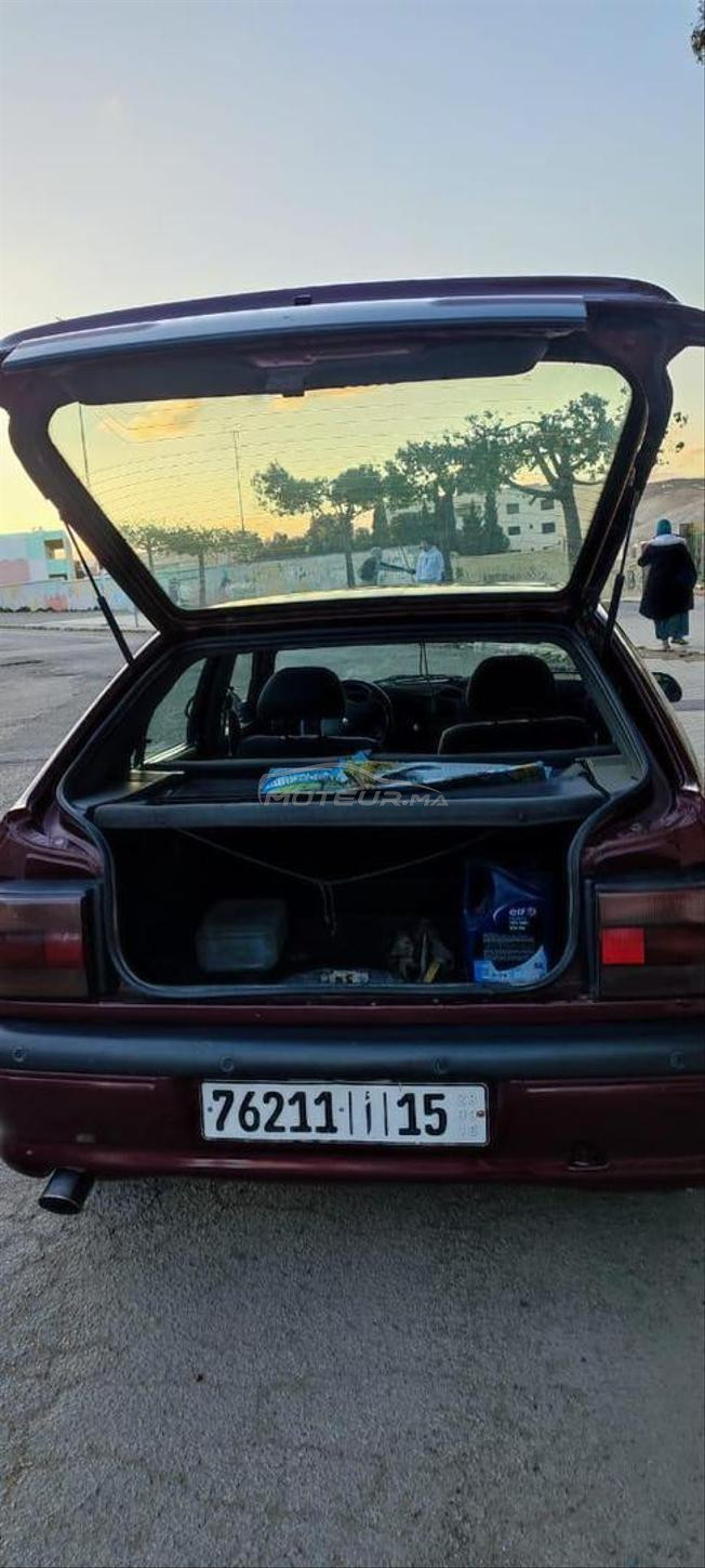 voiture à vendre 
