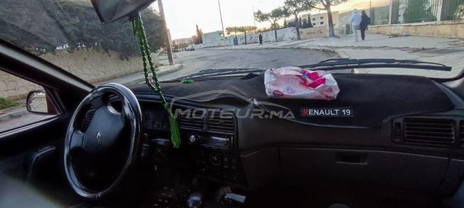 voiture à vendre 