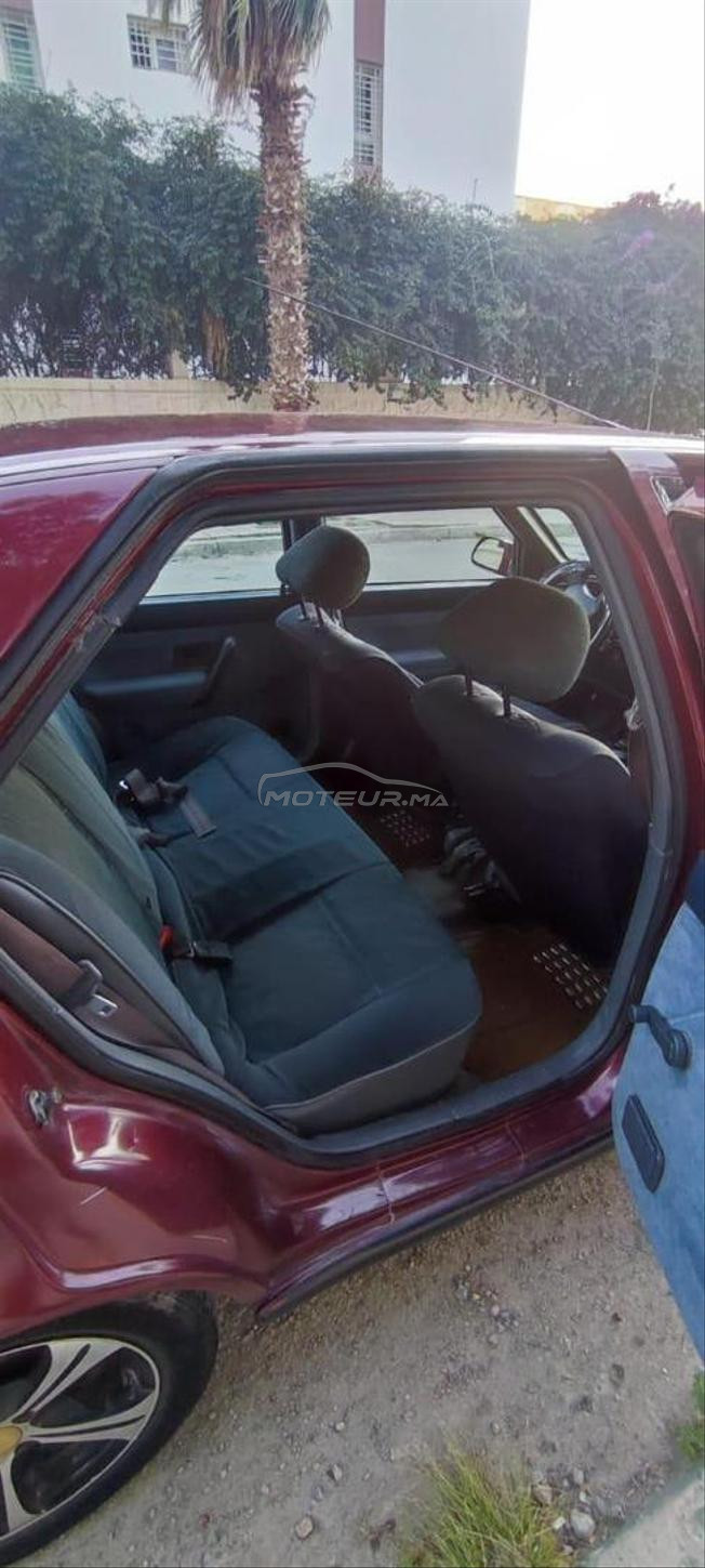 voiture à vendre 