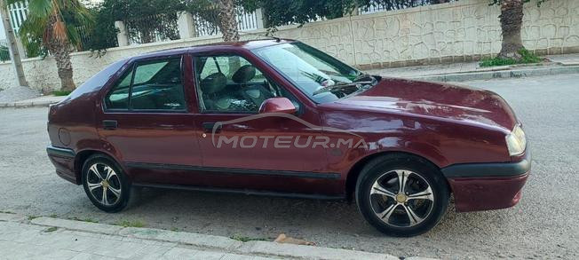 voiture à vendre 