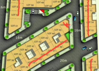 lots de terrain à vendre 