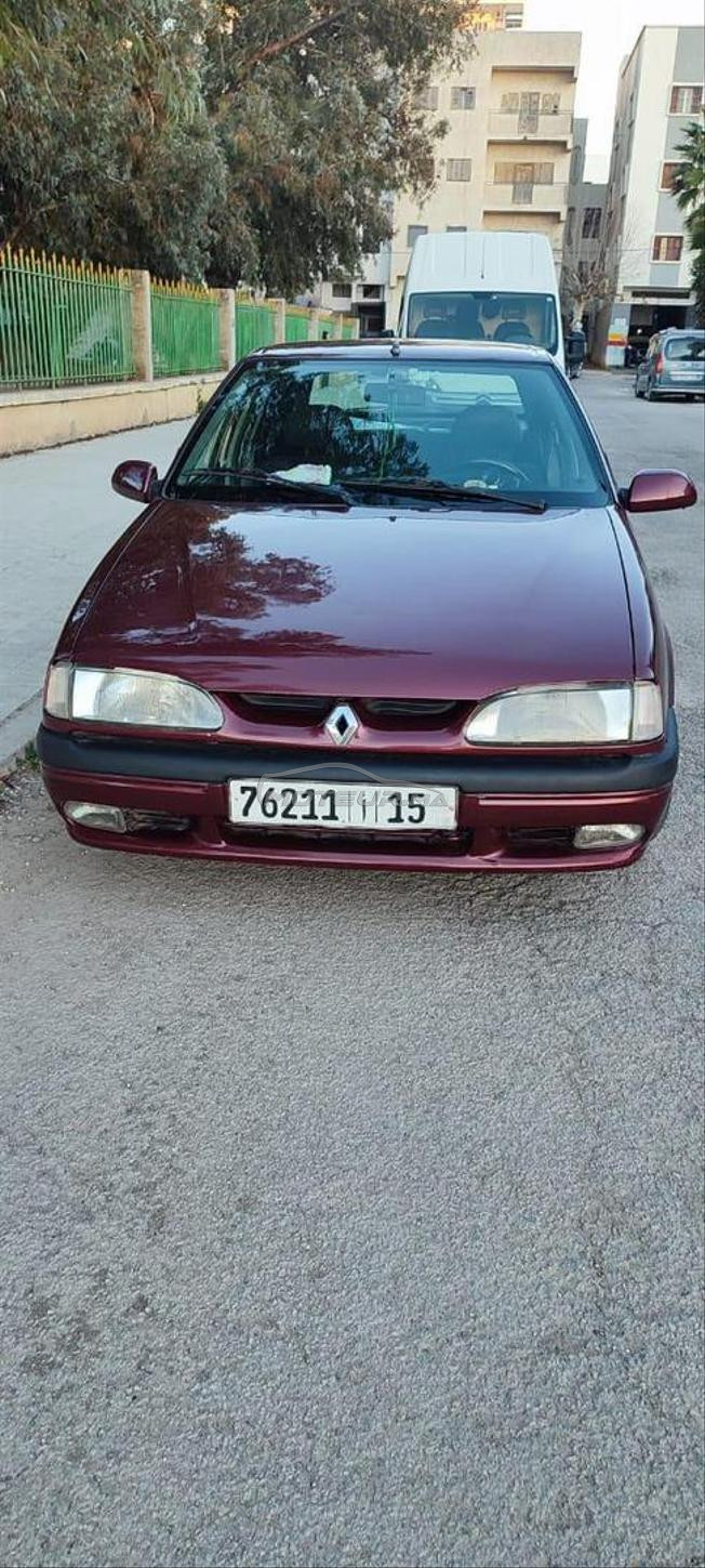 voiture à vendre 