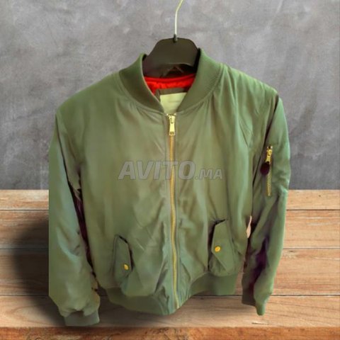Jacket Neuve imperméable