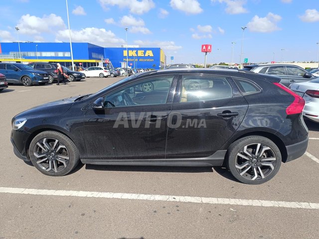 Volvo V40 Cross Country occasion Diesel Modèle 