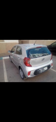 Kia Picanto occasion Essence Modèle 