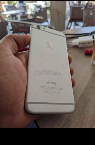 iPhone 6 128