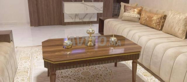 Appartements à louer par jour - image 3