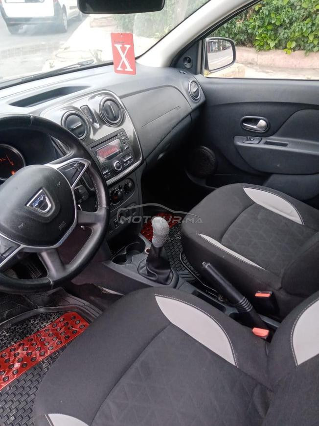 Dacia Sandero Stepway Diesel  2017