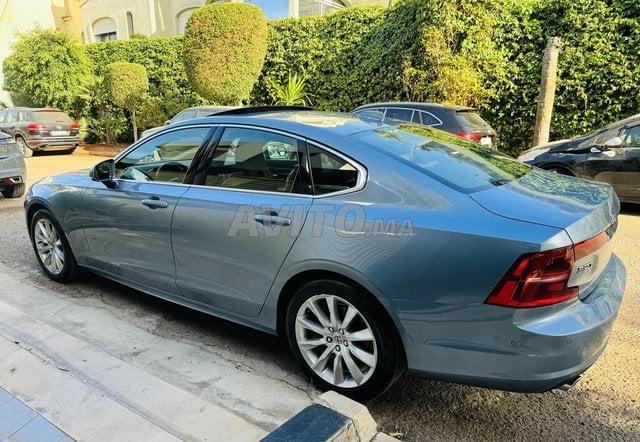 Volvo S90 occasion Diesel Modèle 