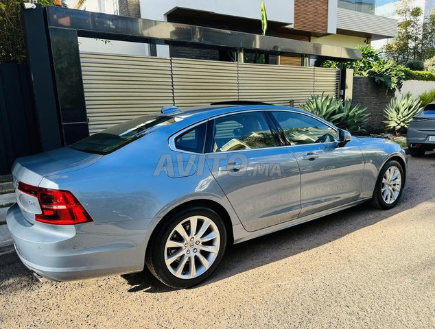 Volvo S90 occasion Diesel Modèle 