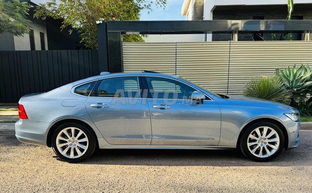 Volvo S90 occasion Diesel Modèle 