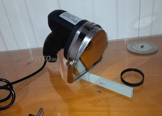 couteau électriques kebab 