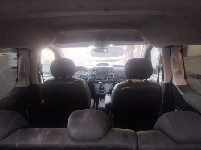 Peugeot tepe