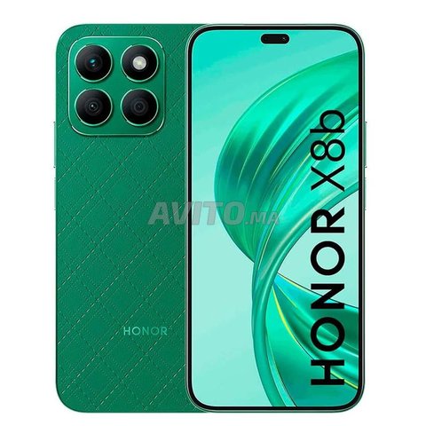 Honor x8b 512gb