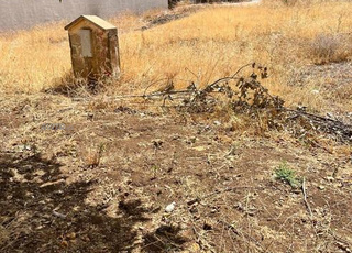 Terrain de villa à Al Omrane I, El hajeb