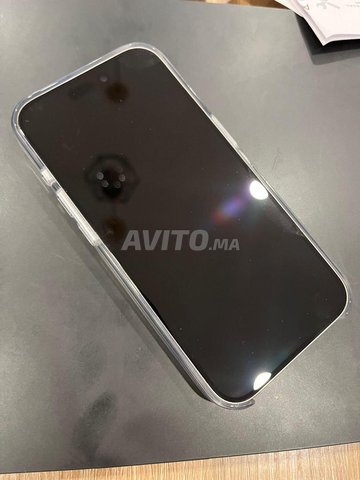 iPhone 15pro 256Gb 