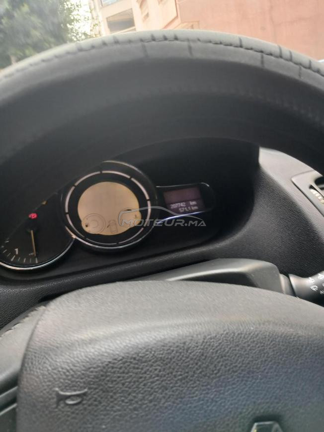renault megane 3 très bon état 
