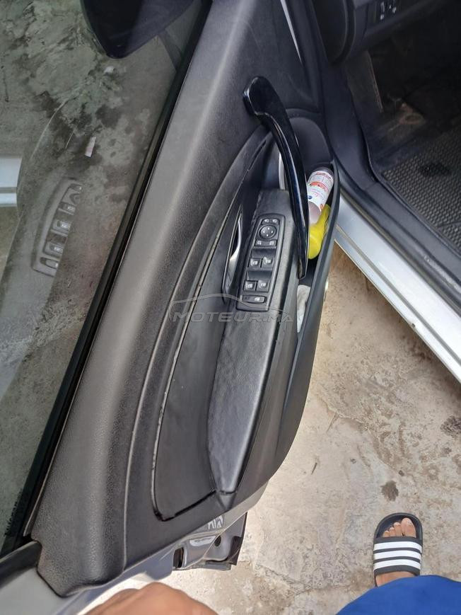 renault megane 3 très bon état 