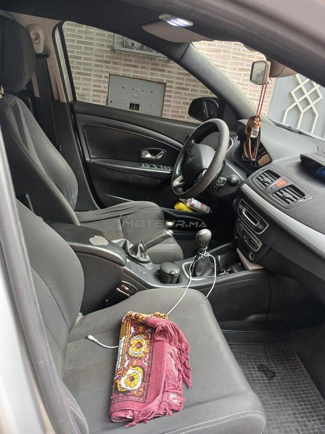 renault megane 3 très bon état 