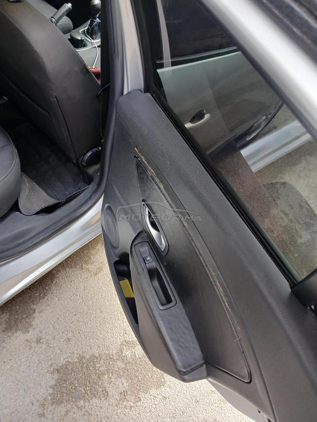 renault megane 3 très bon état 