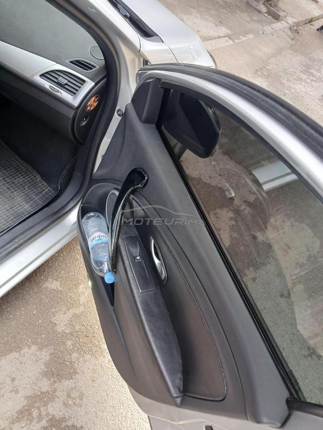 renault megane 3 très bon état 