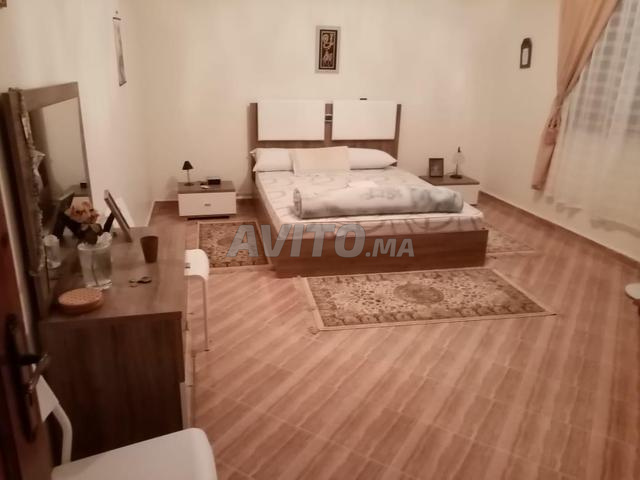 فيلا موثقة في السويرية القديمة 150.000 يورو - 2