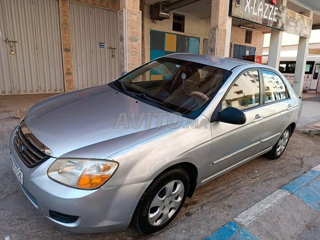 Kia Cerato occasion Essence Modèle 