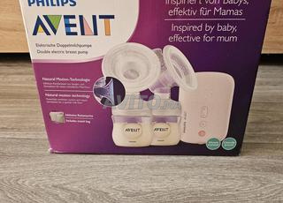 Philips Avent مزدوج