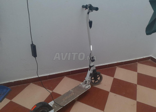 Trottinette électrique