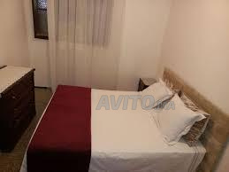 Appartement meublé au centre-ville