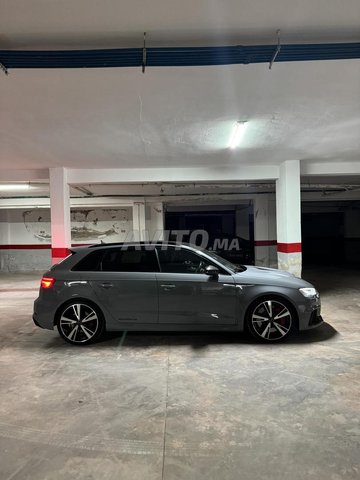 Audi RS3 occasion Essence Modèle 