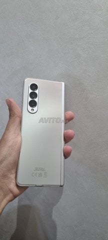 samsung zfold 3