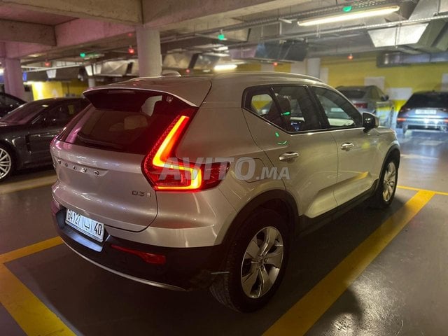 Volvo XC40 occasion Diesel Modèle 