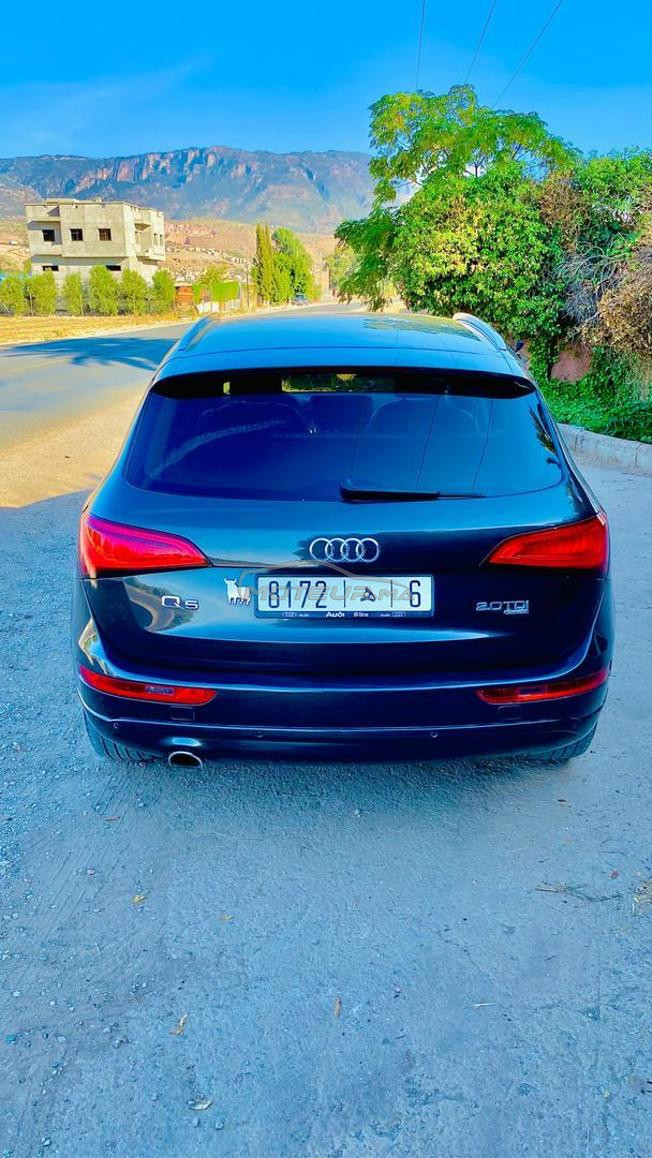 Audi Q5 Prestige Sportback Neuf