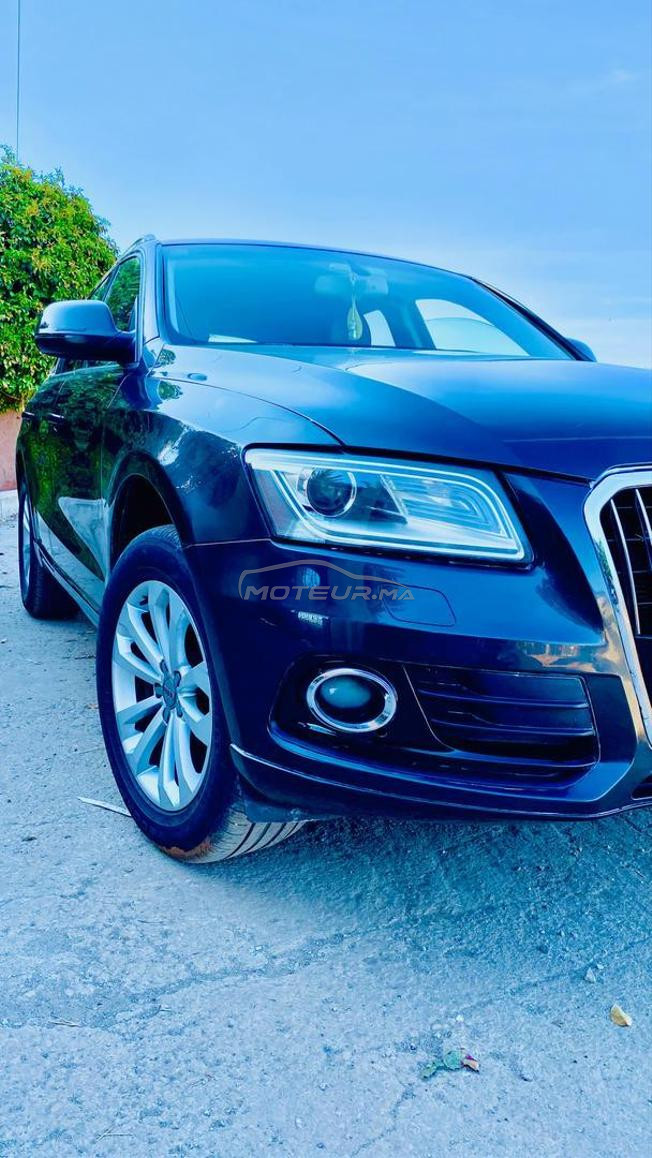 Audi Q5 Prestige Sportback Neuf