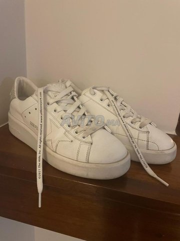 Golden Goose en 37