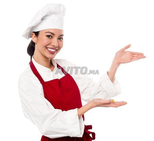 Agence Femme de ménage cuisinière nounou 