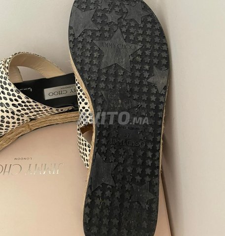Sandales Jimmy Choo