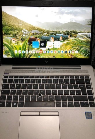 Hp Elitebook 840 G5