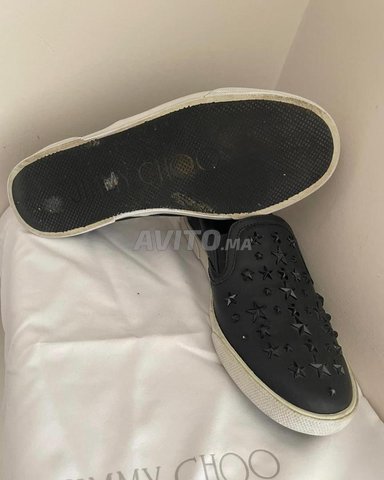 Chaussures Jimmy Choo