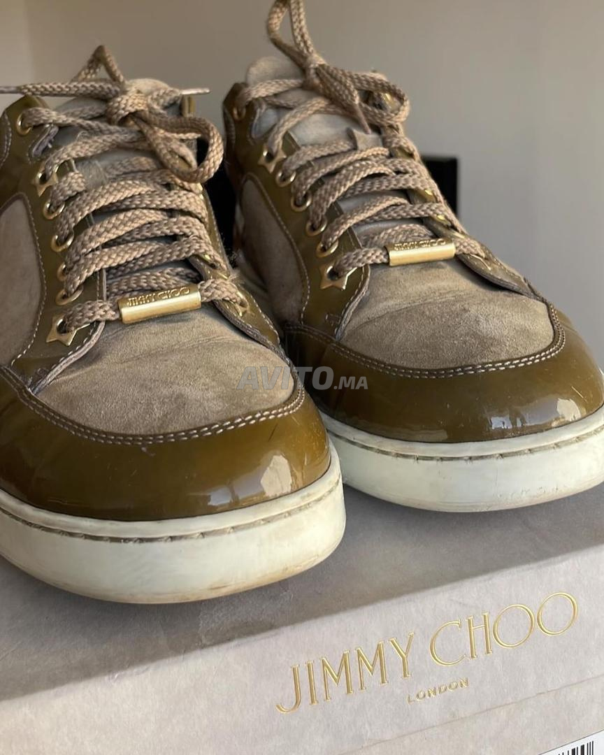 Chaussure jimmy choo pas cher clearance