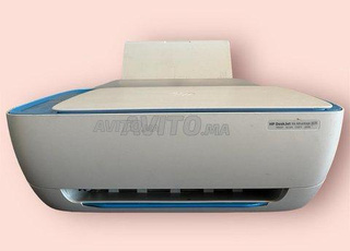 Imprimante HP DeskJet